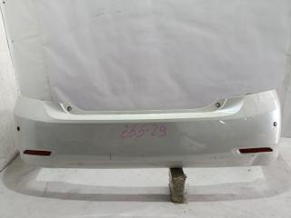 Бампер задний TOYOTA ALLION NZT260 1 ракурс
