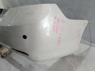 Бампер задний TOYOTA ALLION NZT260 2 ракурс