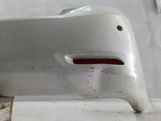 Бампер задний TOYOTA ALLION NZT260 3 ракурс