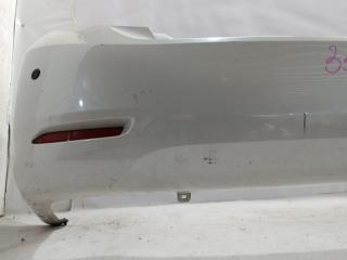 Бампер задний TOYOTA ALLION NZT260 4 ракурс