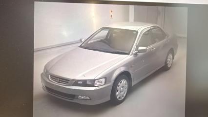 АКПП HONDA ACCORD CF4 F20B MCJA 2 ракурс