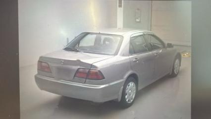 АКПП HONDA ACCORD CF4 F20B MCJA 3 ракурс