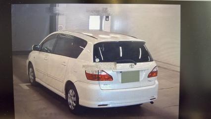 АКПП TOYOTA IPSUM ACM21 2AZ-FE U241E-02A 2 ракурс