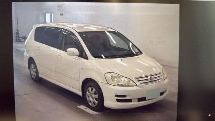 Двигатель TOYOTA IPSUM ACM21 2AZ-FE 3 ракурс Двигатель TOYOTA IPSUM ACM21 2AZ-FE 3 ракурс
