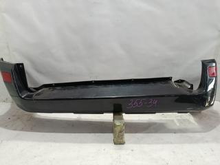 Бампер задний SUZUKI ESCUDO TDA4W 1 ракурс