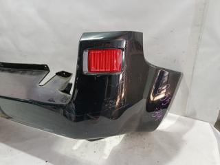 Бампер задний SUZUKI ESCUDO TDA4W 2 ракурс