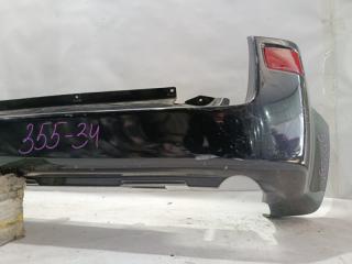 Бампер задний SUZUKI ESCUDO TDA4W 3 ракурс