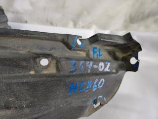 Подкрылок левый передний TOYOTA PROBOX NCP160 53876-52310 5 ракурс