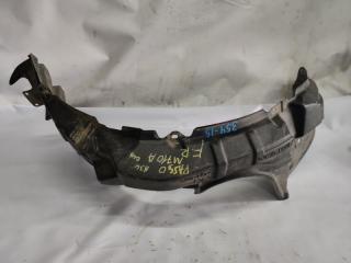 Подкрылок правый передний TOYOTA PASSO M710A 53875-B1110 1 ракурс