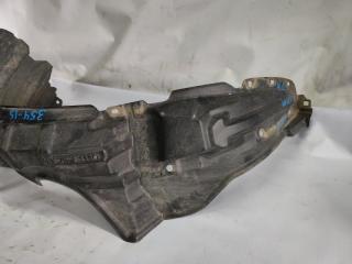 Подкрылок правый передний TOYOTA PASSO M710A 53875-B1110 3 ракурс