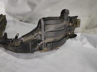Подкрылок правый передний TOYOTA PASSO M710A 53875-B1110 4 ракурс