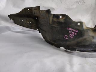 Подкрылок левый передний TOYOTA CALDINA CT196 53876-20250 4 ракурс