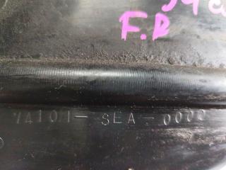 Подкрылок правый передний HONDA ACCORD CL7 74101-SEA-0000 2 ракурс