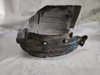 Подкрылок левый передний TOYOTA RUSH J210E 53876-B4010 4 ракурс
