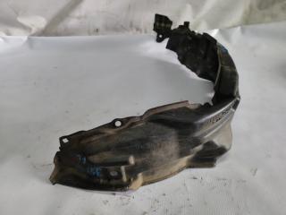 Подкрылок левый передний TOYOTA CAMI J122E 53376-87402 4 ракурс