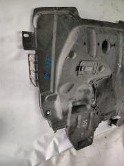 Защита двигателя SUBARU FORESTER SG5 EJ205 2 ракурс Защита двигателя SUBARU FORESTER SG5 EJ205 2 ракурс