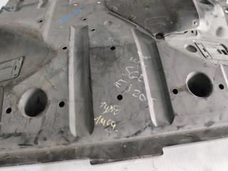 Защита двигателя SUBARU FORESTER SG5 EJ205 5 ракурс Защита двигателя SUBARU FORESTER SG5 EJ205 5 ракурс