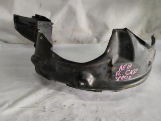 Подкрылок левый передний TOYOTA COROLLA SPACIO AE111 53876-13010 1 ракурс