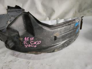 Подкрылок левый передний TOYOTA COROLLA SPACIO AE111 53876-13010 4 ракурс