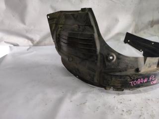 Подкрылок левый передний SUZUKI ESCUDO TDA4W 72482-65J0 3 ракурс