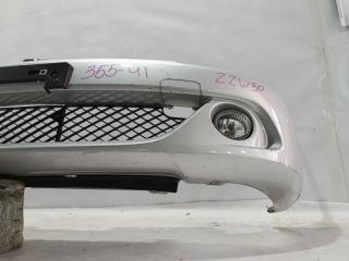 Бампер передний TOYOTA MR-S ZZW30 3 ракурс Бампер передний TOYOTA MR-S ZZW30 3 ракурс