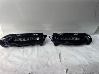 Туманка HONDA VEZEL RU3 W2885G 1 ракурс