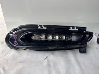 Туманка HONDA VEZEL RU3 W2885G 3 ракурс
