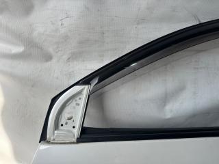Дверь левая передняя TOYOTA ALLION NZT260 3 ракурс