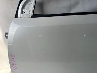 Дверь левая передняя TOYOTA ALLION NZT260 4 ракурс