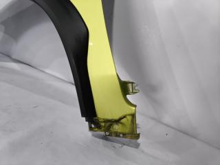 Крыло левое переднее SUBARU XV GPE 4 ракурс