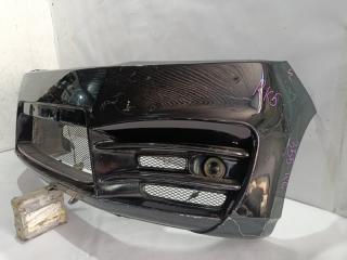 Бампер передний HONDA STEPWGN RK5 2 ракурс