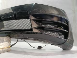 Бампер передний HONDA STEPWGN RK5 3 ракурс