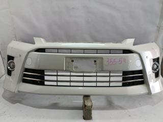 Бампер передний TOYOTA ALPHARD ANH20 1 ракурс