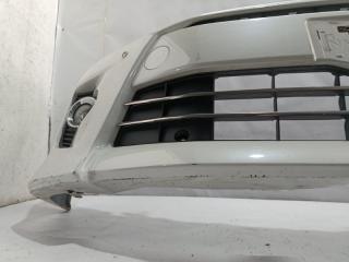 Бампер передний TOYOTA ALPHARD ANH20 4 ракурс