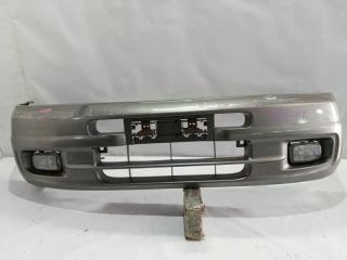 Бампер передний MAZDA BONGO FRIENDEE SGL3 1 ракурс Бампер передний MAZDA BONGO FRIENDEE SGL3 1 ракурс