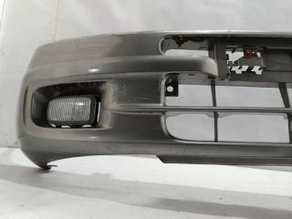 Бампер передний MAZDA BONGO FRIENDEE SGL3 4 ракурс Бампер передний MAZDA BONGO FRIENDEE SGL3 4 ракурс