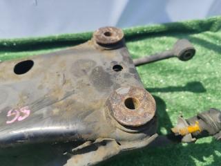 Балка подвески SUBARU FORESTER SG5 4 ракурс