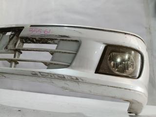 Бампер передний NISSAN PRESAGE U30 3 ракурс