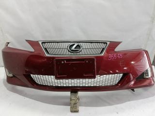 Фото запчасти бампер передний LEXUS IS250 контрактная запчасть Запчасть бампер передний LEXUS IS250