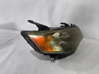 Фара правая MITSUBISHI OUTLANDER CW5W P5585 3 ракурс
