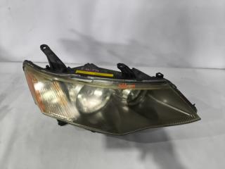 Фара правая MITSUBISHI OUTLANDER CW5W P5585 4 ракурс