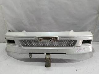 Бампер передний MITSUBISHI LANCER CS5W 1 ракурс