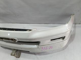 Бампер передний MITSUBISHI LANCER CS5W 5 ракурс