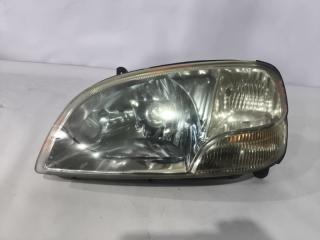 Фара левая SUZUKI SWIFT HT51S P0361 1 ракурс Фара левая SUZUKI SWIFT HT51S P0361 1 ракурс