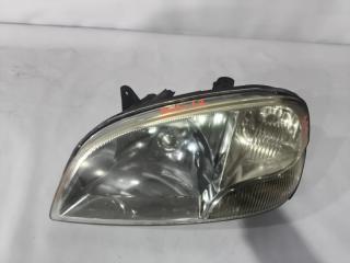 Фара левая SUZUKI SWIFT HT51S P0361 2 ракурс Фара левая SUZUKI SWIFT HT51S P0361 2 ракурс