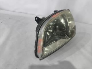 Фара левая SUZUKI SWIFT HT51S P0361 3 ракурс Фара левая SUZUKI SWIFT HT51S P0361 3 ракурс