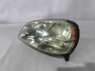 Фара левая SUZUKI SWIFT HT51S P0361 4 ракурс Фара левая SUZUKI SWIFT HT51S P0361 4 ракурс