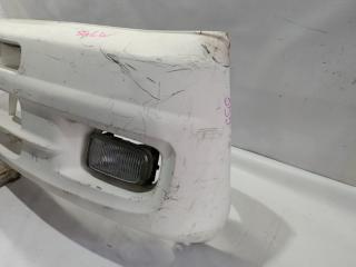 Бампер передний MAZDA BONGO FRIENDEE SGLW 2 ракурс Бампер передний MAZDA BONGO FRIENDEE SGLW 2 ракурс