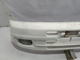 Бампер передний MAZDA BONGO FRIENDEE SGLW 5 ракурс Бампер передний MAZDA BONGO FRIENDEE SGLW 5 ракурс