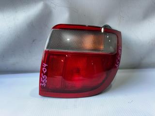 Стоп-сигнал правый TOYOTA CALDINA ST195 21-21 1 ракурс